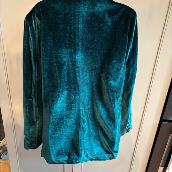 NWT Gilli green sports jacket St Patties day! - Picture 4 of 5